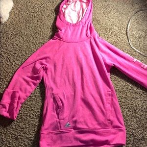 Adidas hoodie